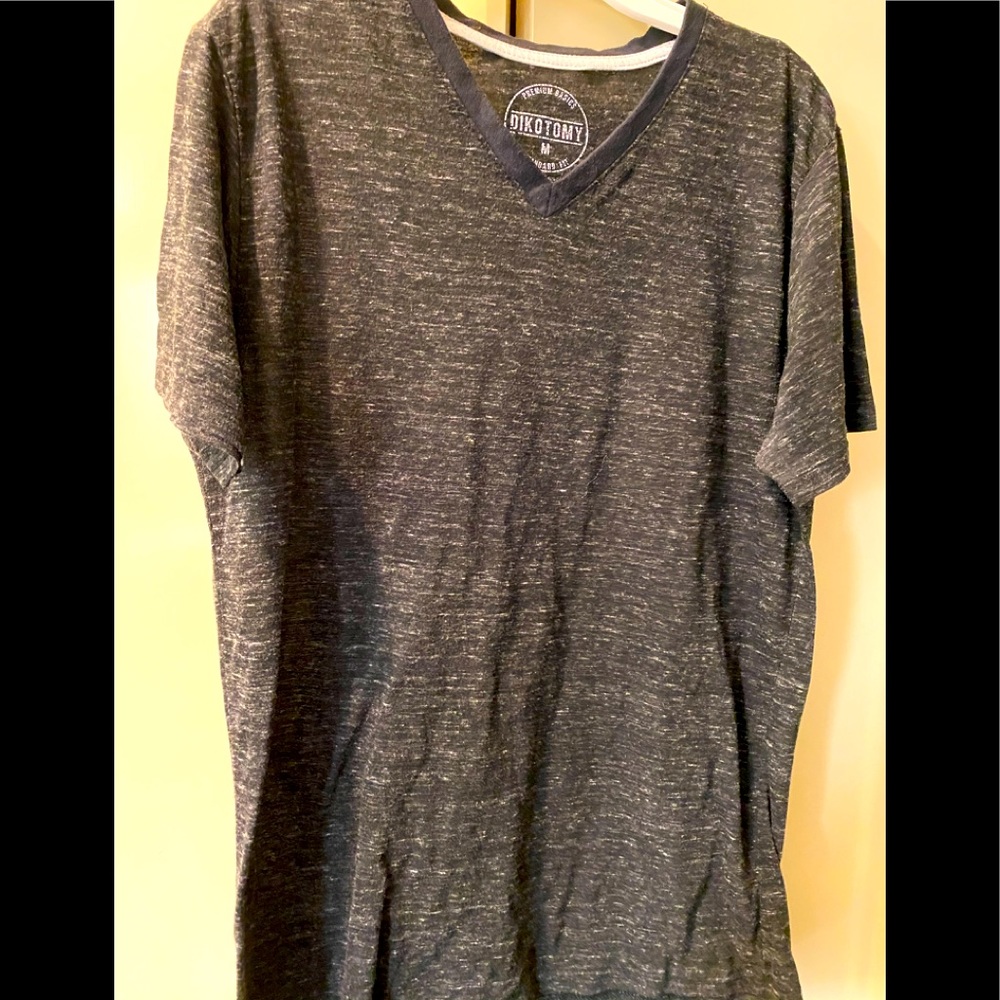 DIKOTOMY SHIRT